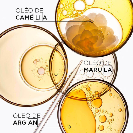 KERASTASE  ELIXIR ULTIME SHAM 250ML